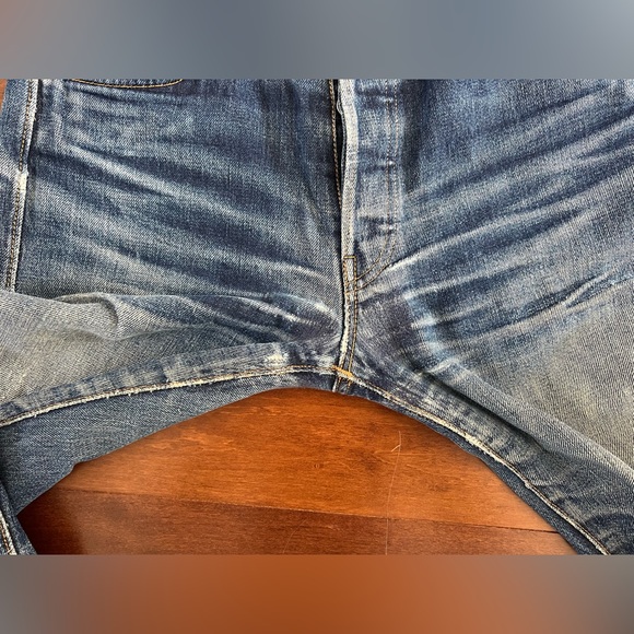 Levi’s Vintage Clothing 1947 501 Jeans - Picture 6 of 15